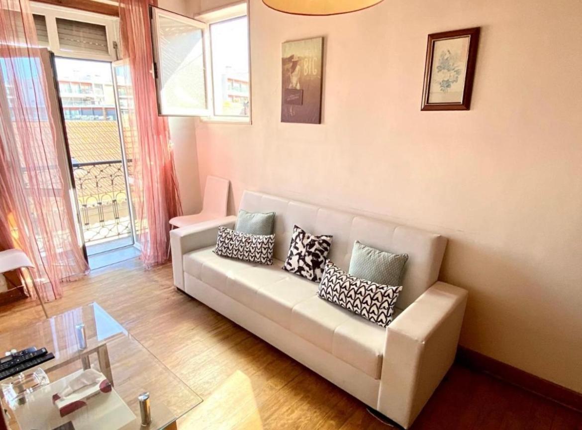 Apartment Alcantara Lx