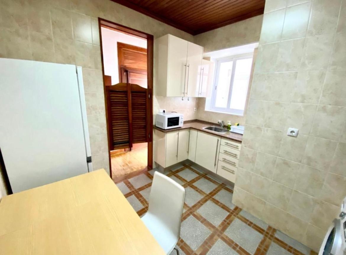 Alcantara Lx Apartment *