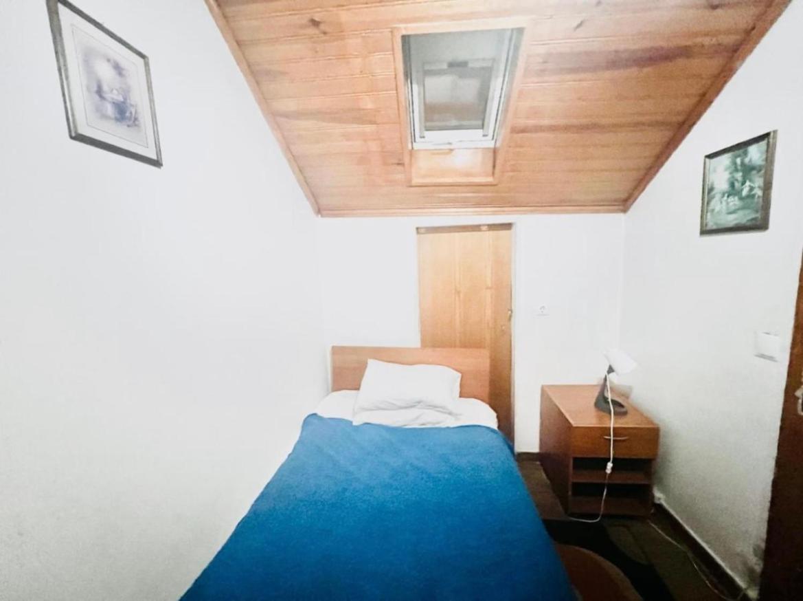 Apartment Alcantara Lx