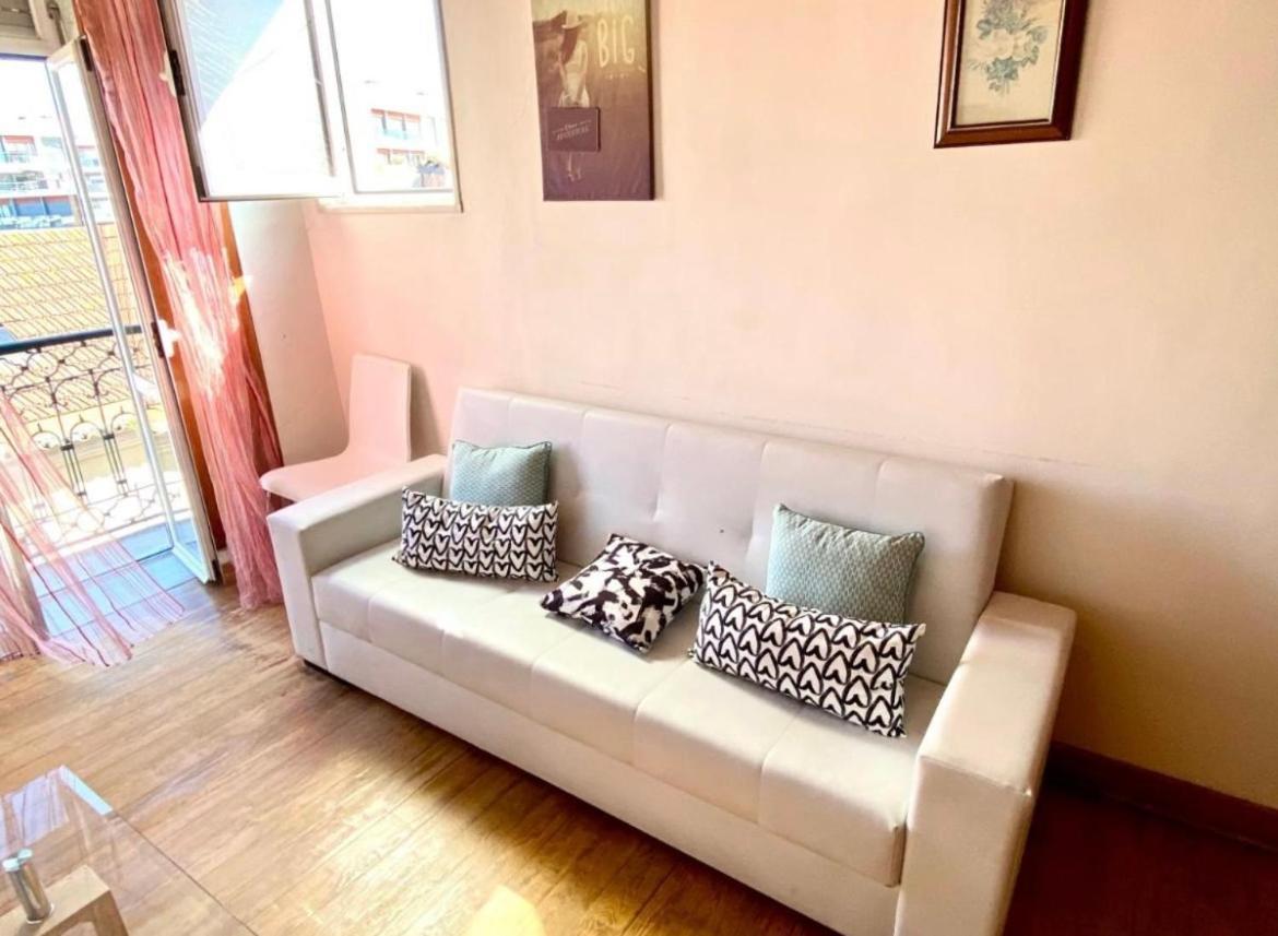 Alcantara Lx Apartment *