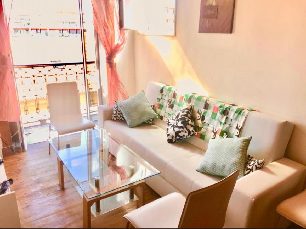 Apartment Alcantara Lx