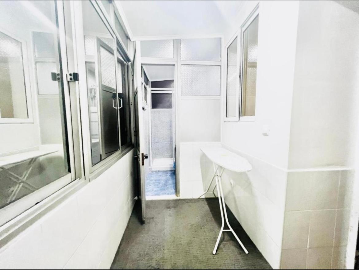 Alcantara Lx Apartment Lisbon