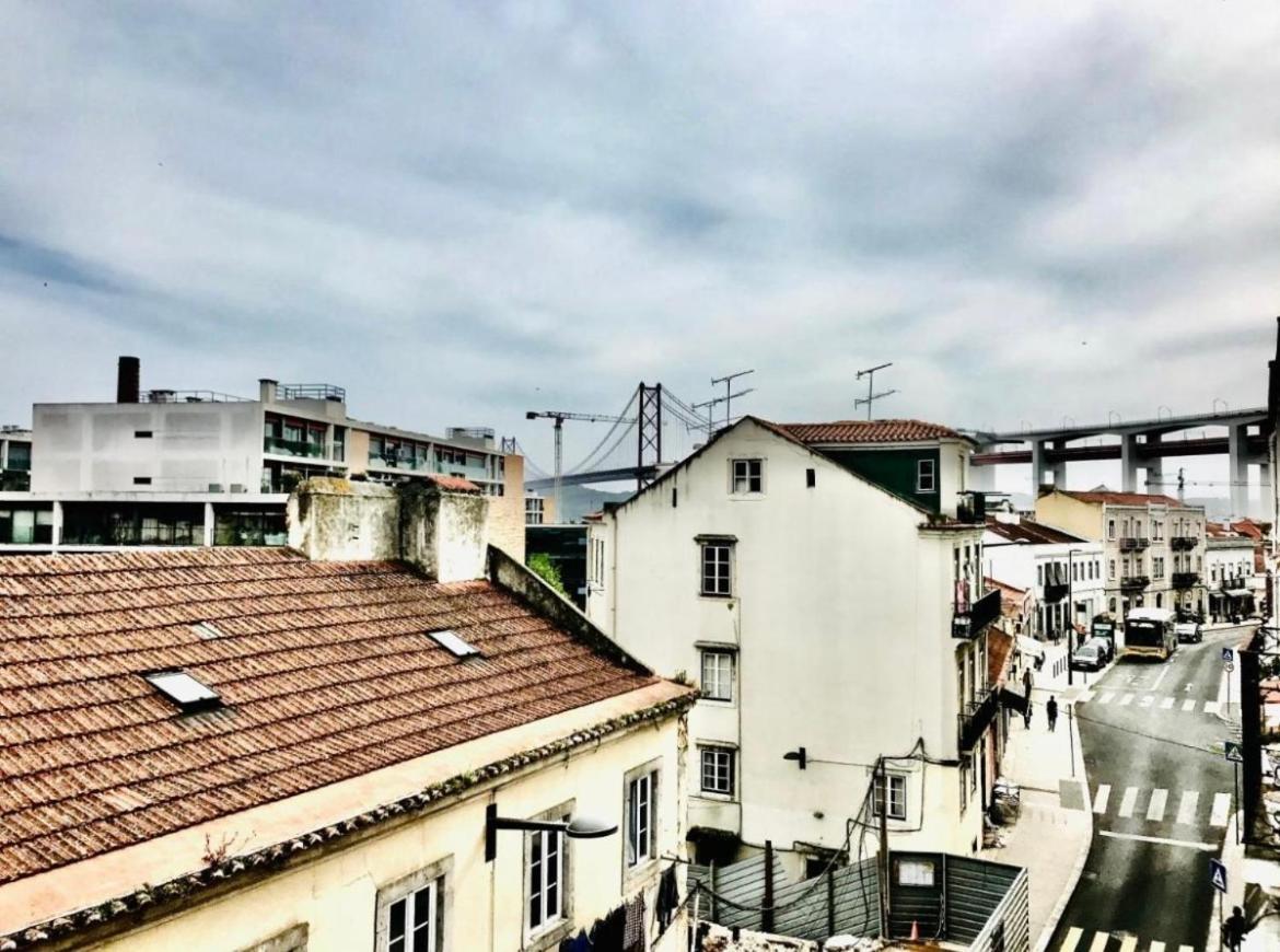 Apartment Alcantara Lx Lisbon