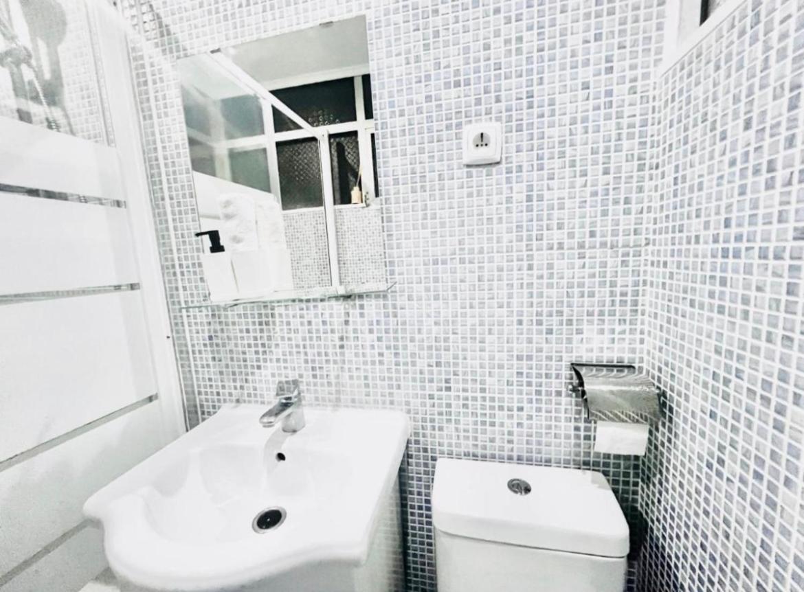 Apartment Alcantara Lx Lisbon