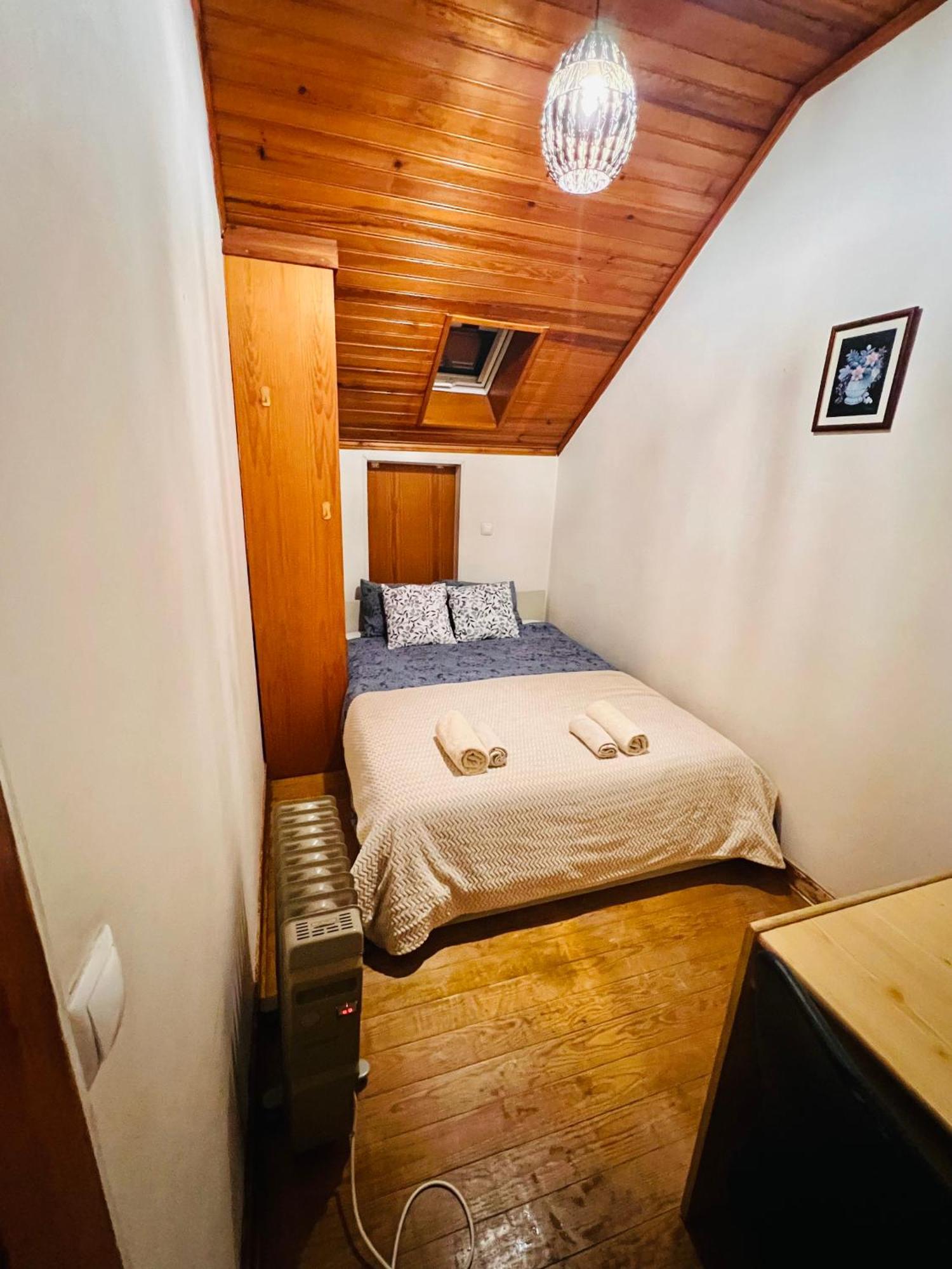 Apartment Alcantara Lx Lisbon