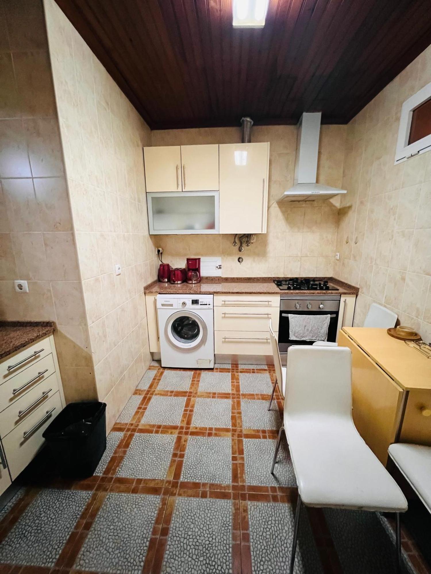 Apartment Alcantara Lx