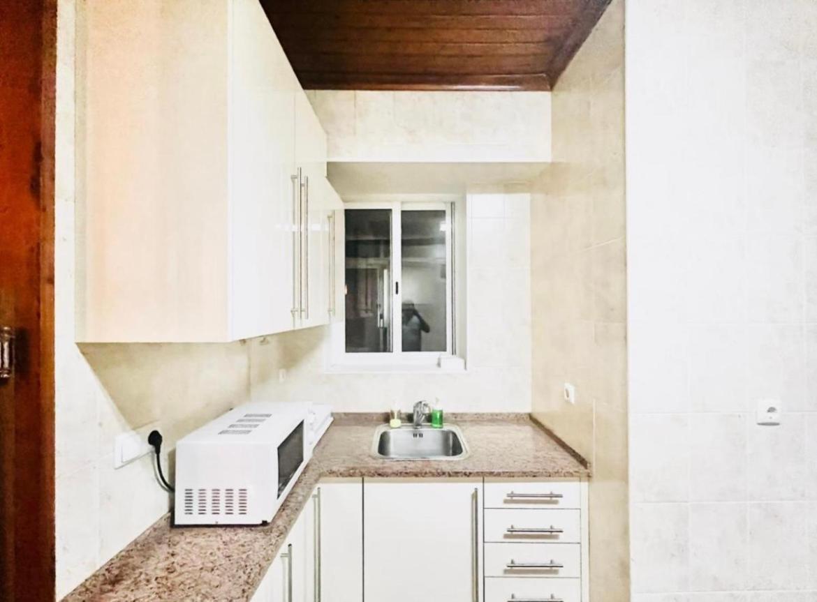 Apartamento Alcantara Lx *