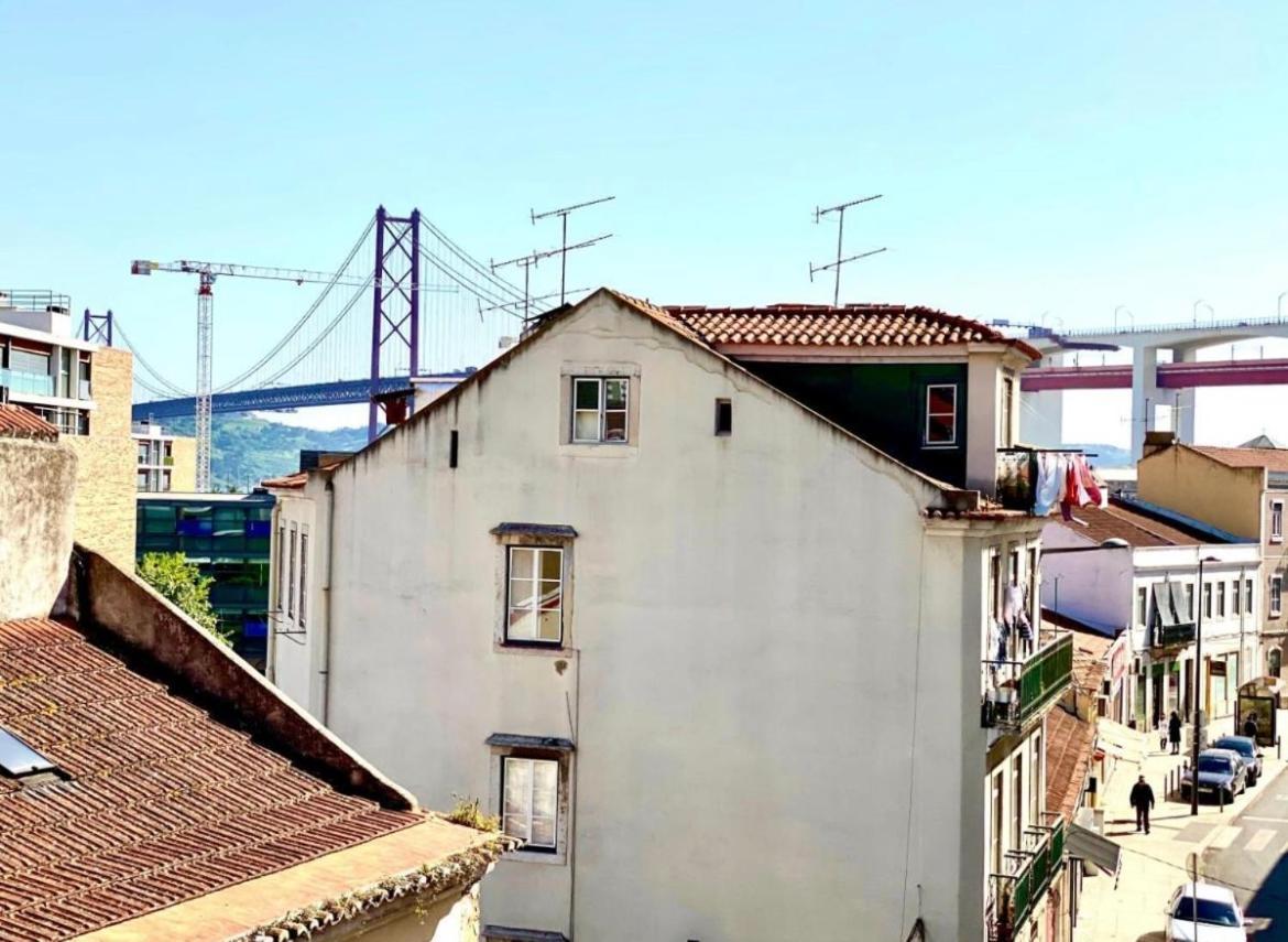 Alcantara Lx Apartamento Lisboa