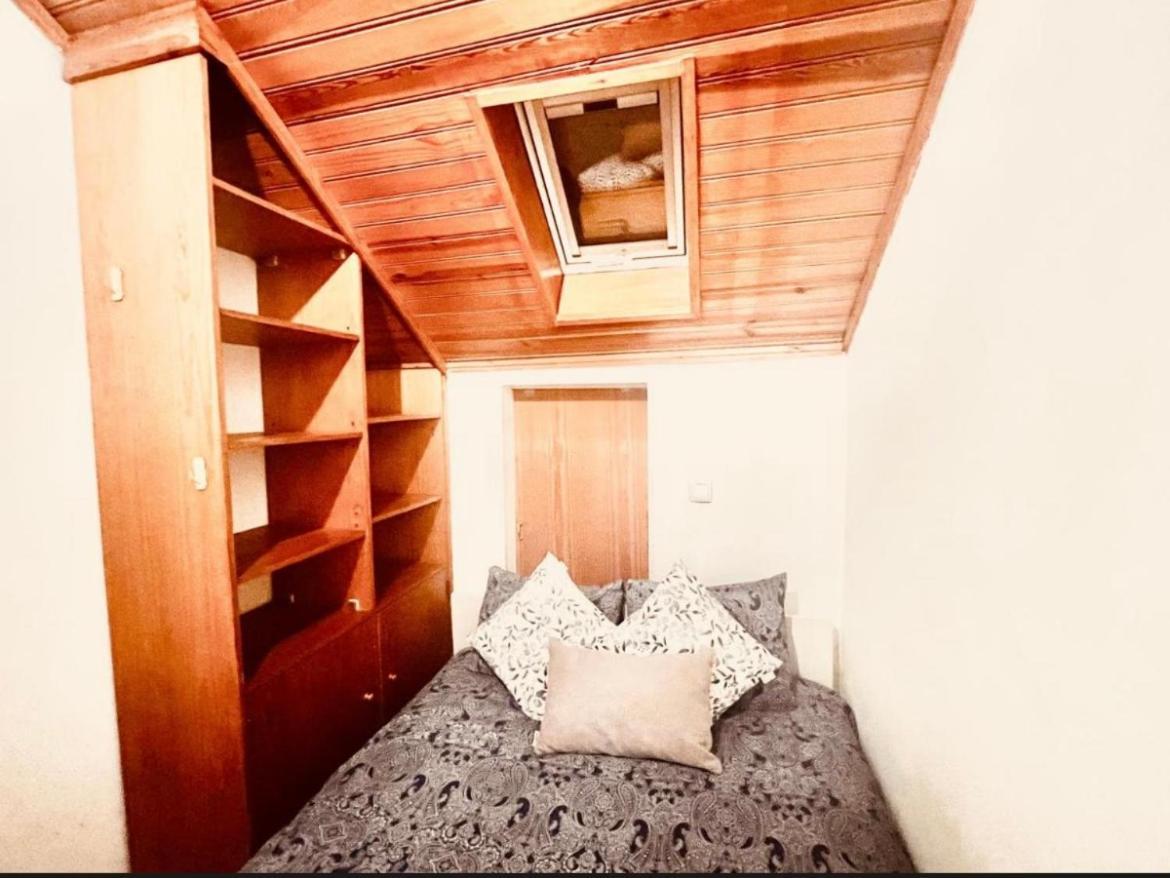 Apartamento Alcantara Lx *