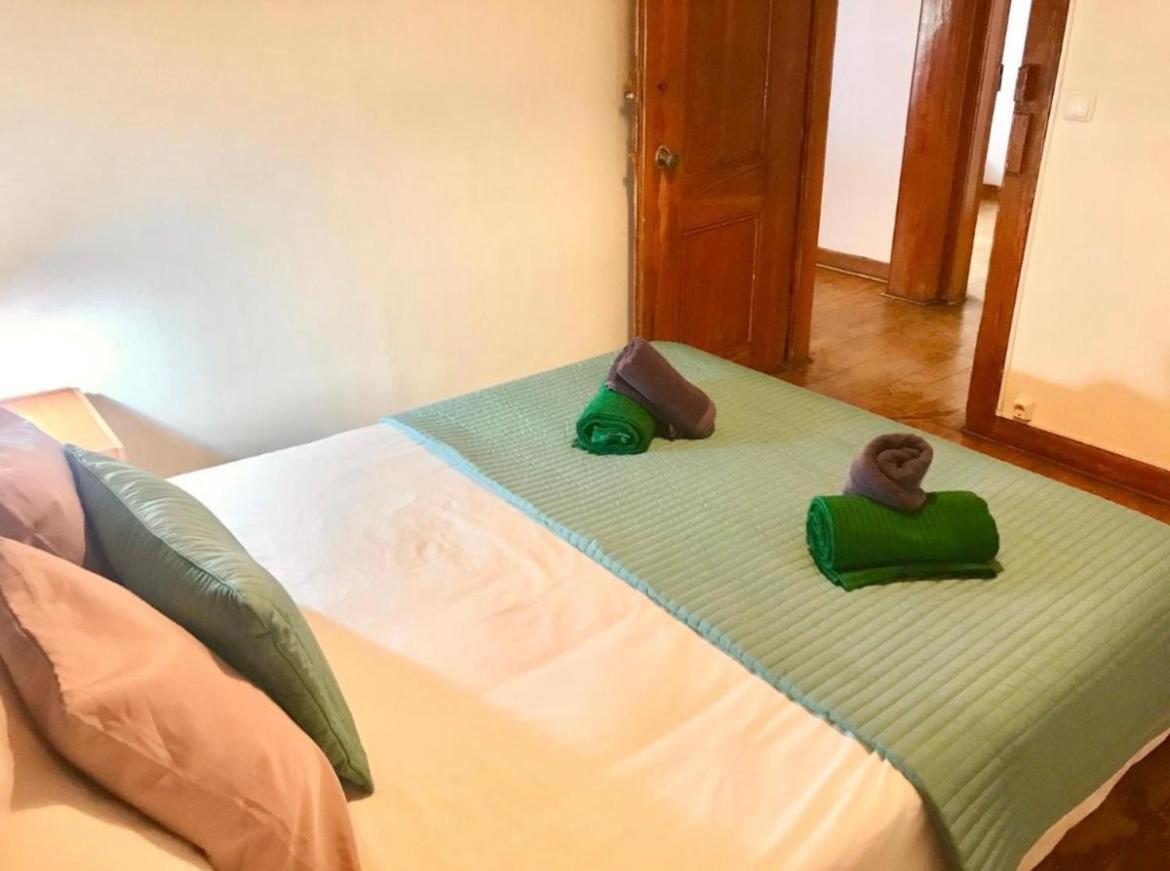 Alcantara Lx Apartamento *