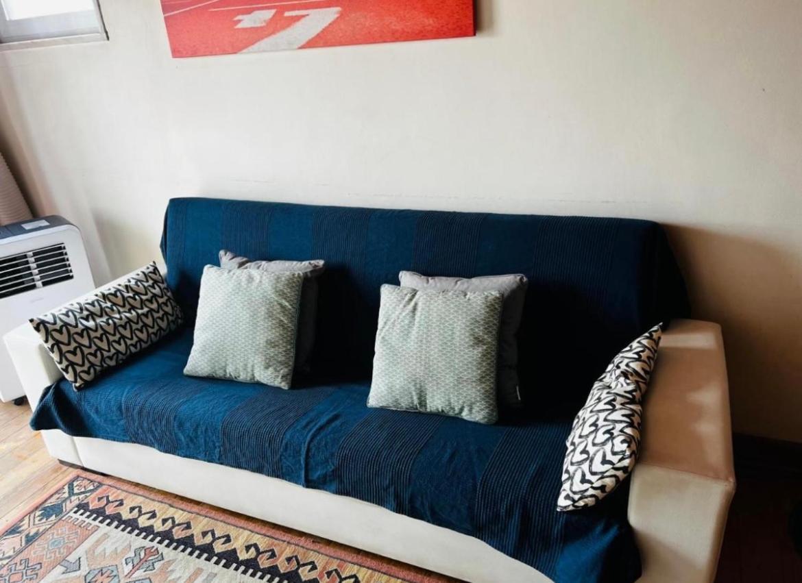 Alcantara Lx Apartamento