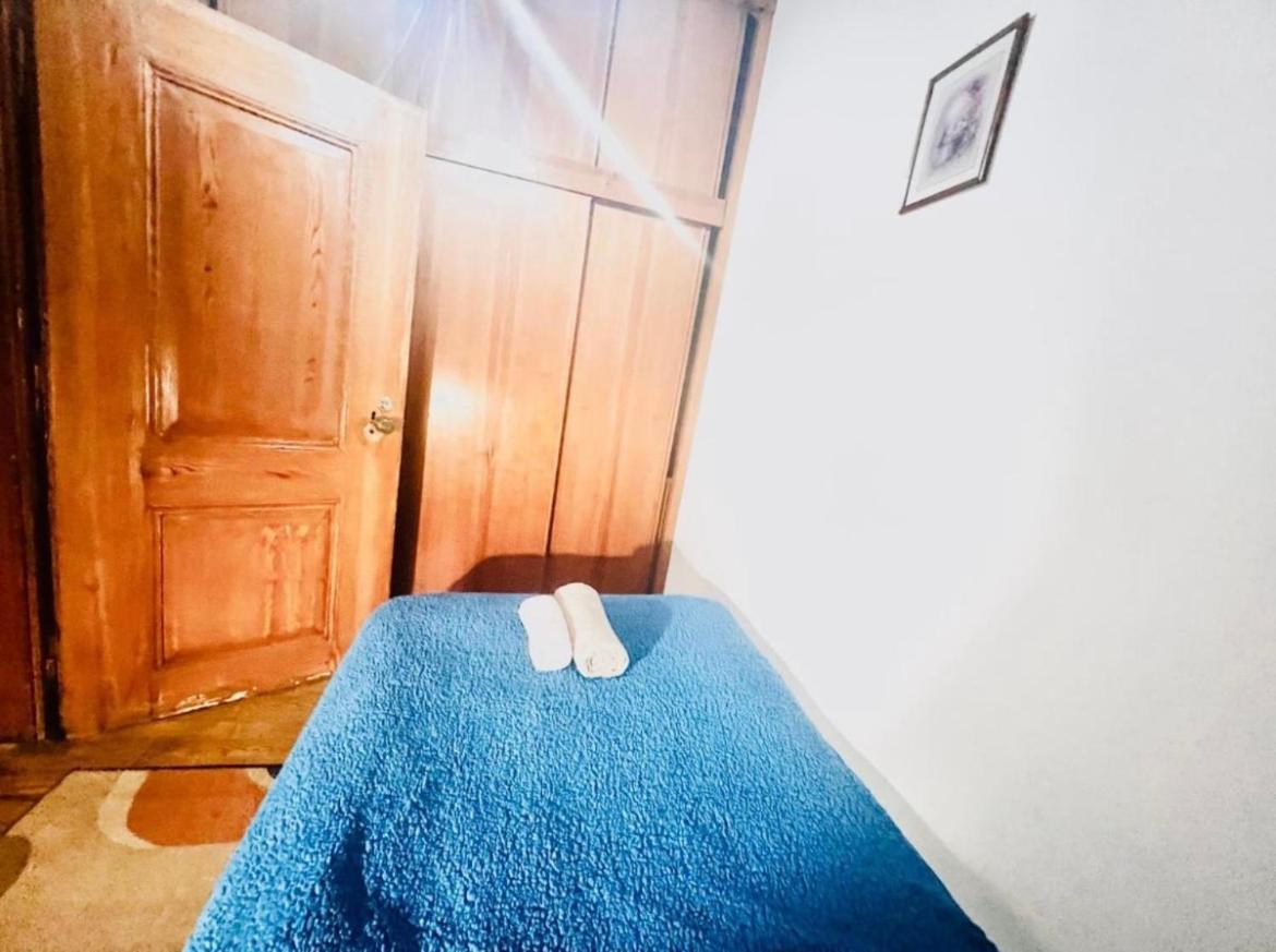 Apartamento Alcantara Lx