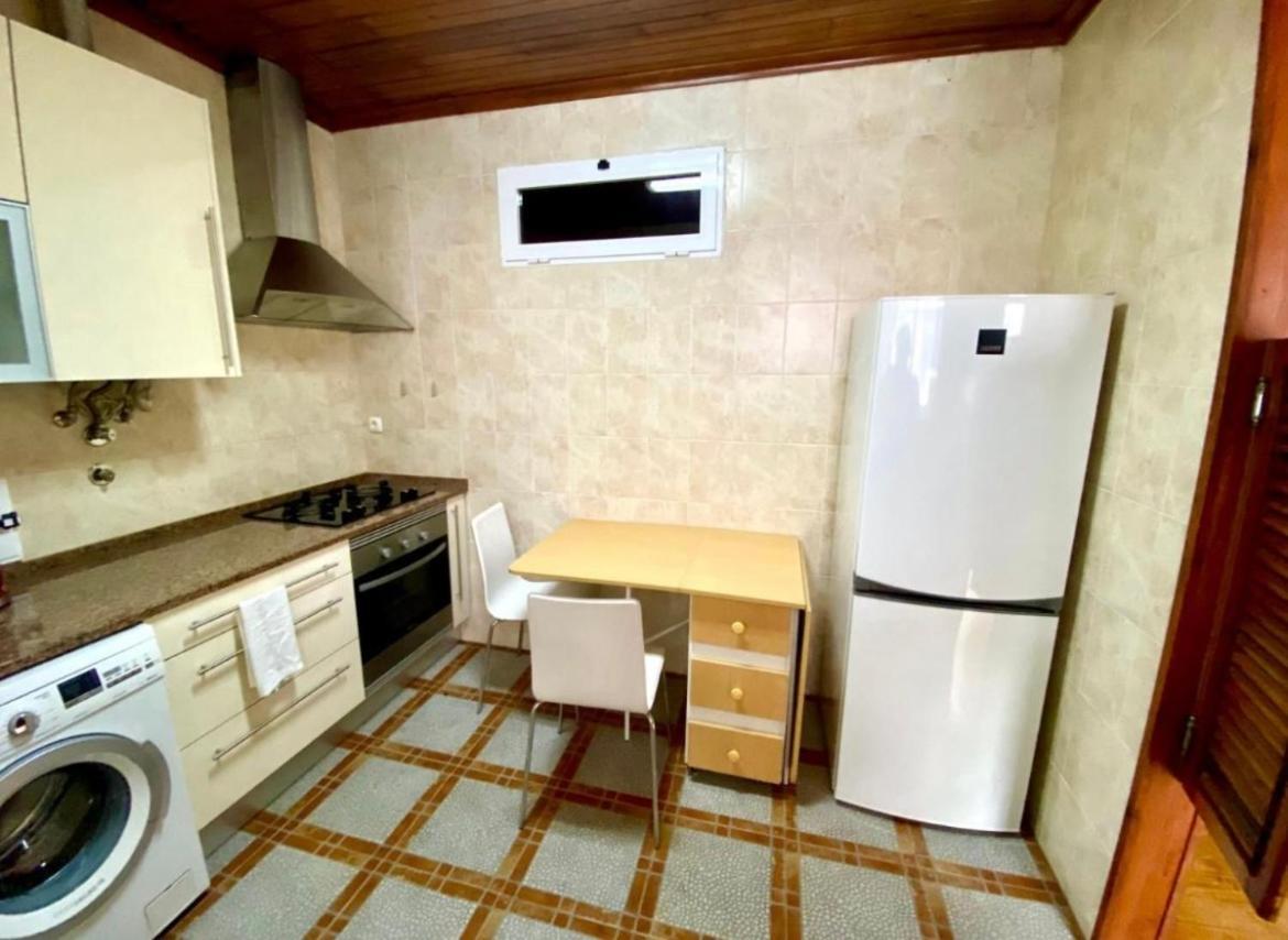 Apartamento Alcantara Lx *