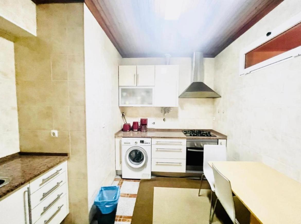 Alcantara Lx Apartamento Lisboa