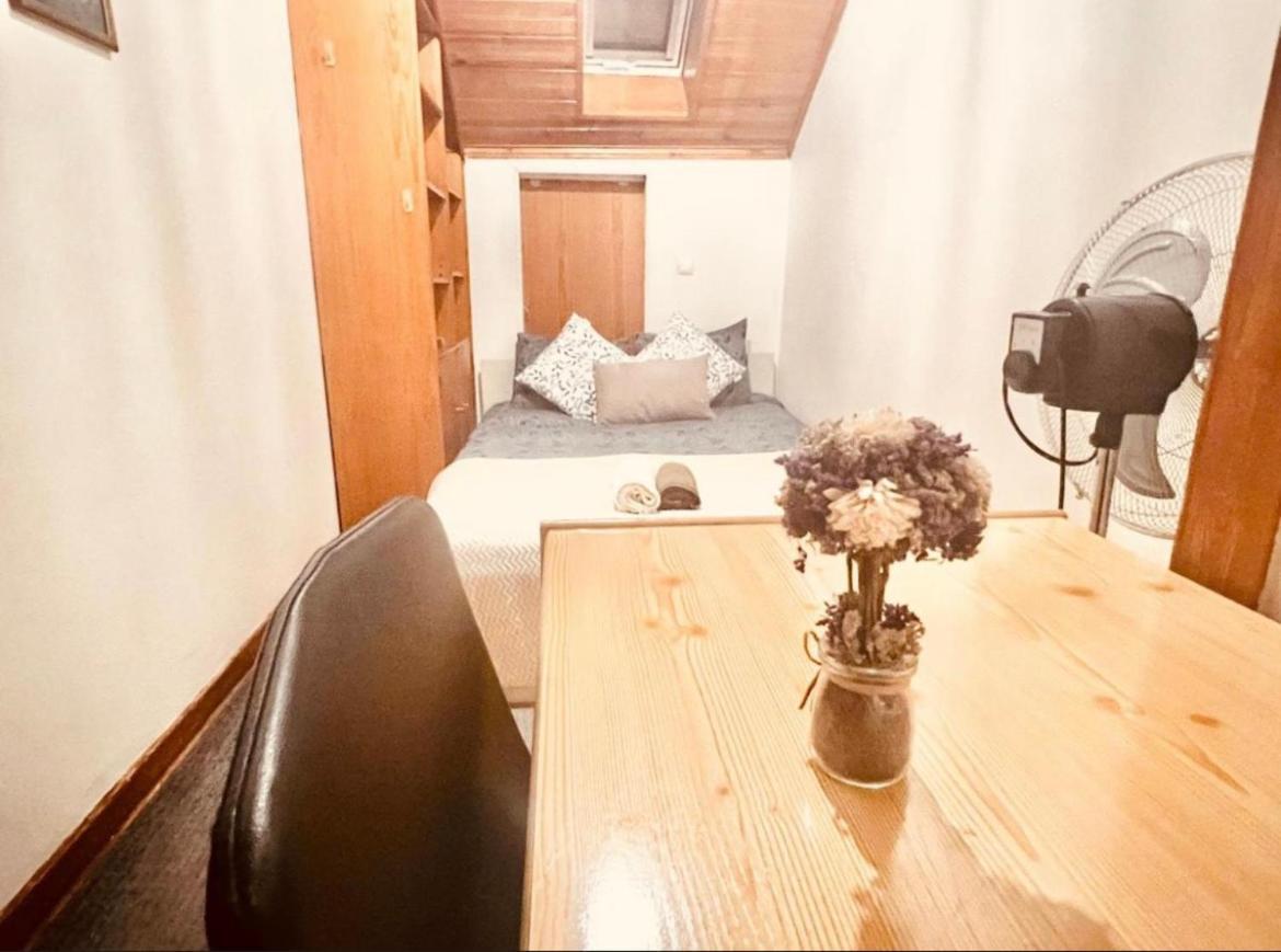 Apartamento Alcantara Lx Lisboa