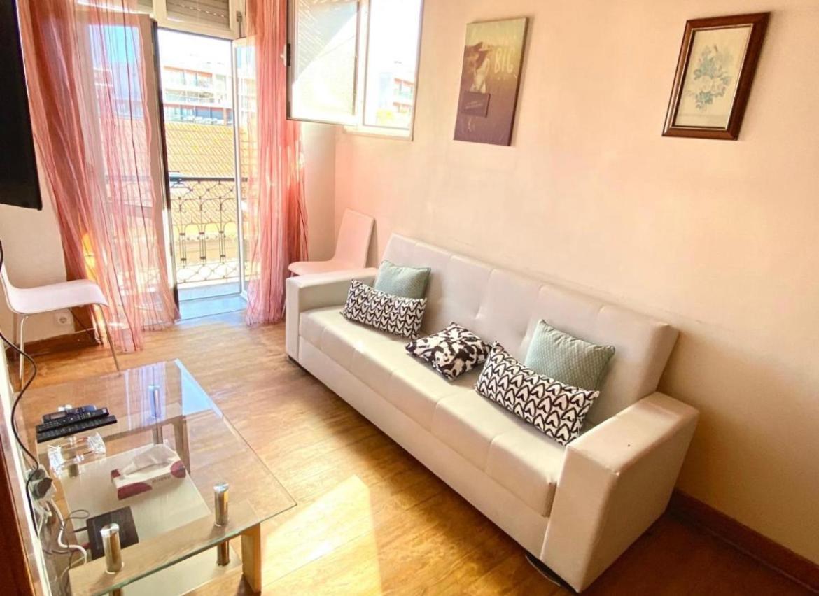 Apartamento Alcantara Lx