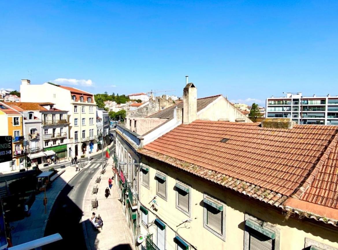 Apartamento Alcantara Lx *