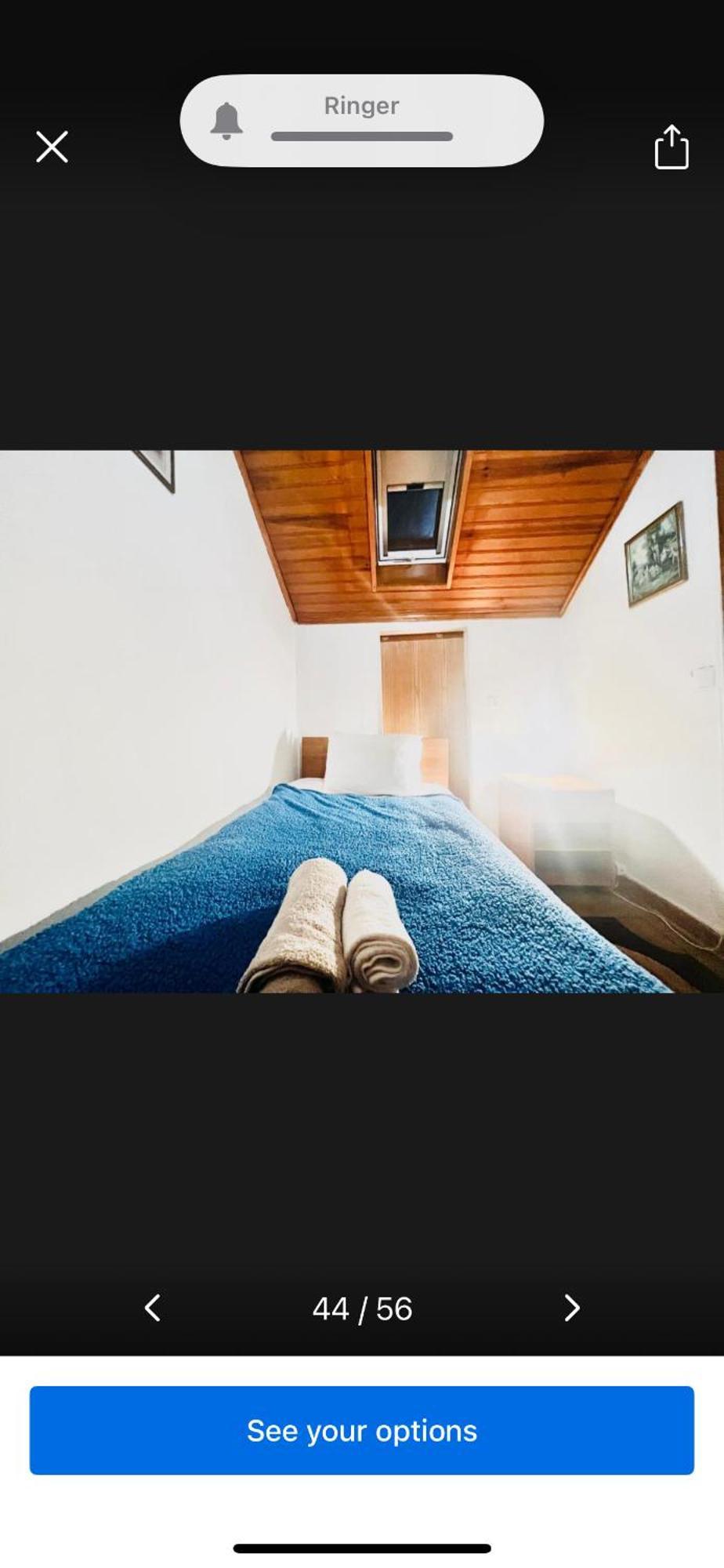 Apartamento Alcantara Lx Lisboa