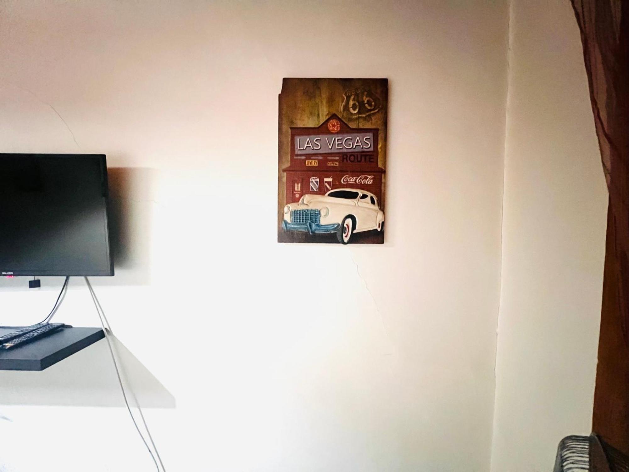 Alcantara Lx Apartamento