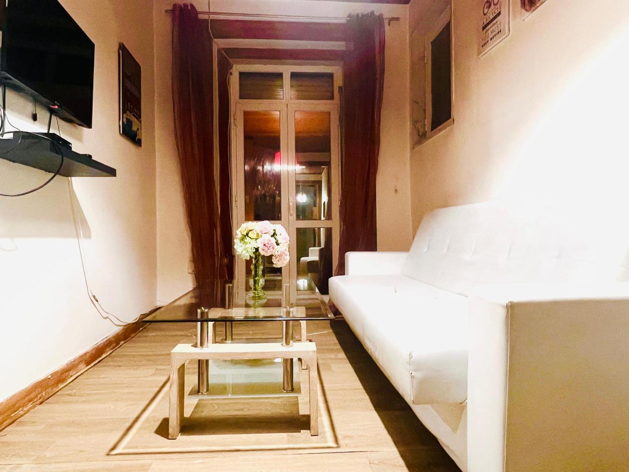 Apartamento Alcantara Lx