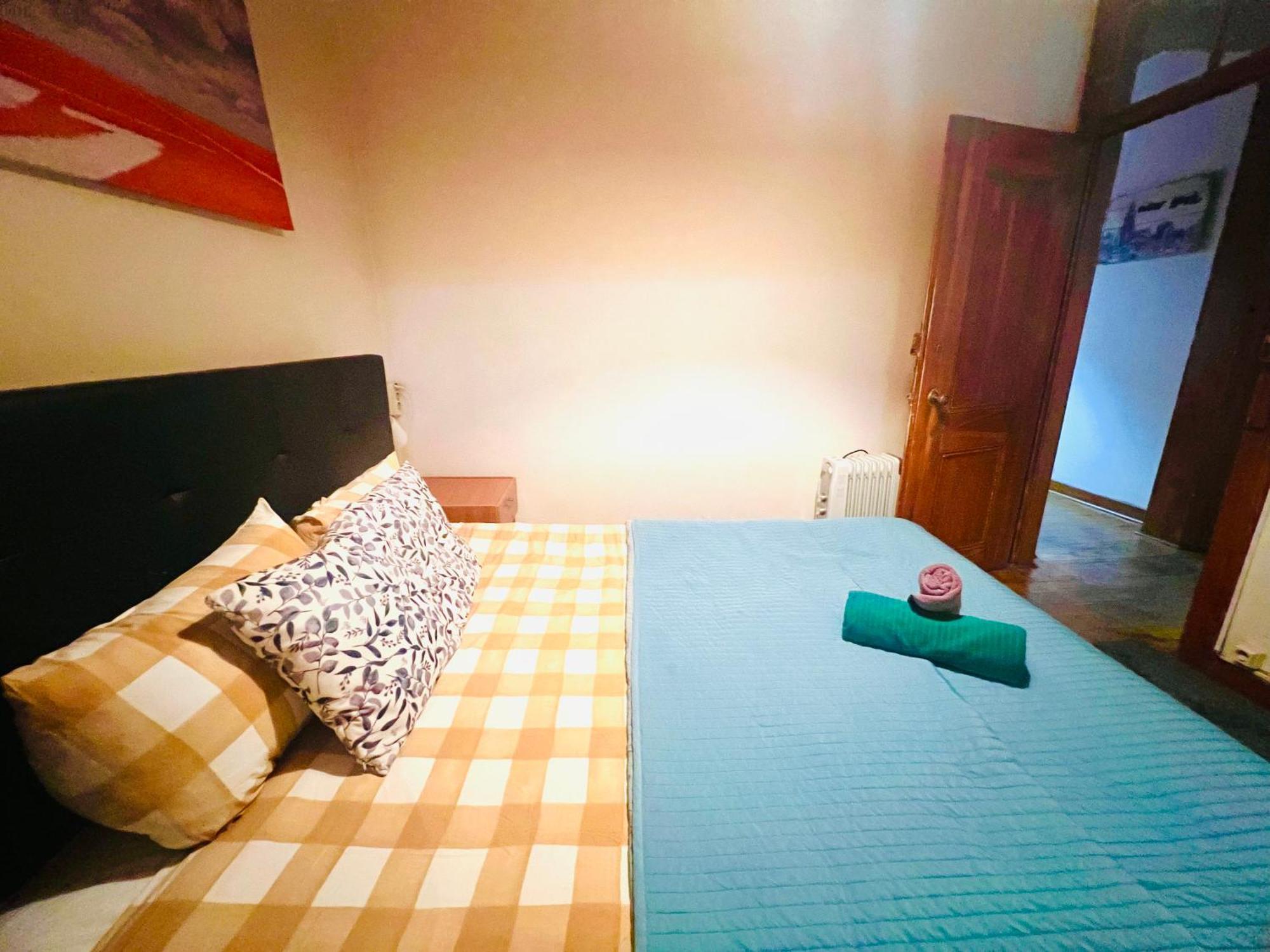 Apartamento Alcantara Lx *