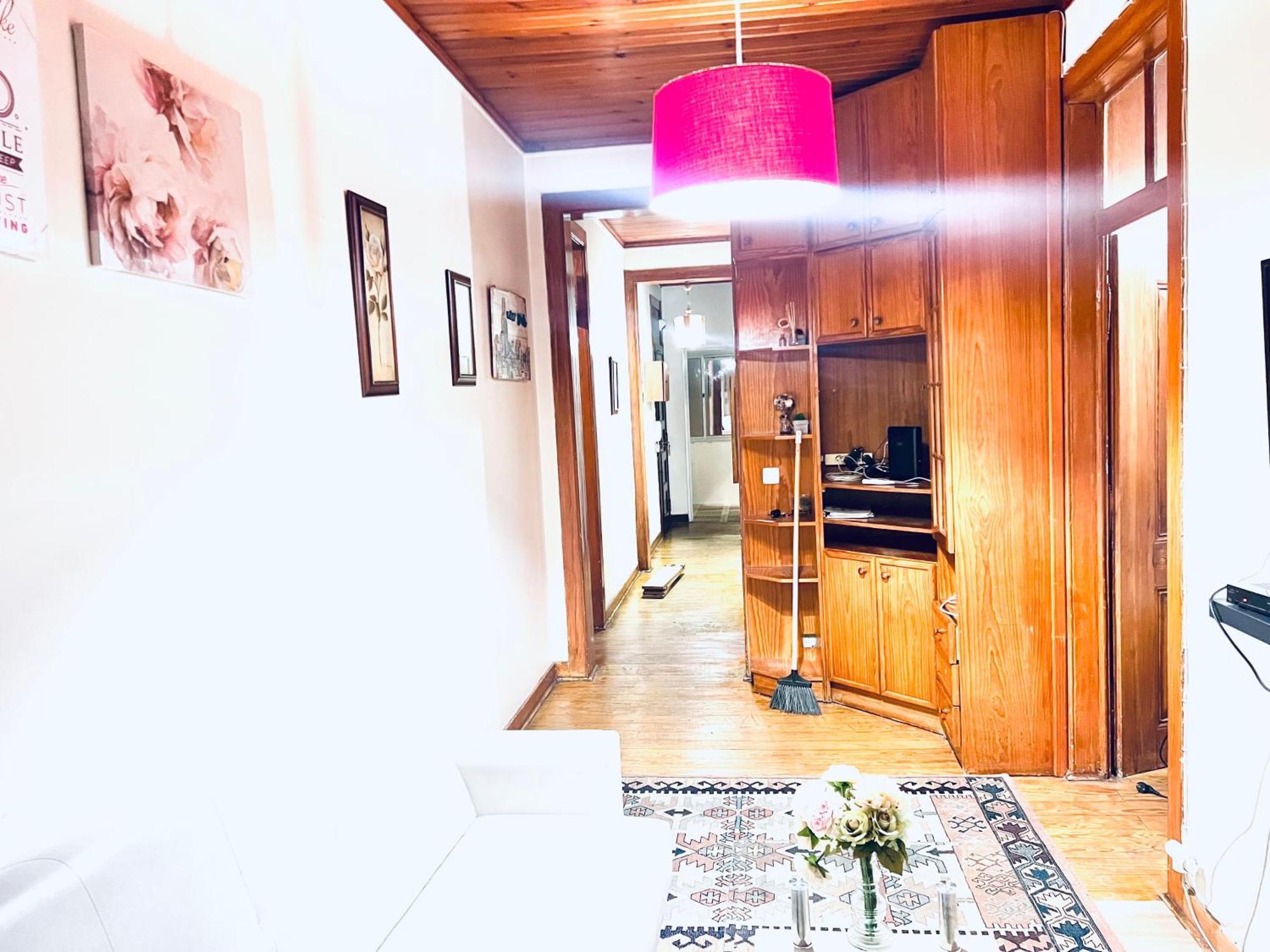 Alcantara Lx Apartamento Lisboa