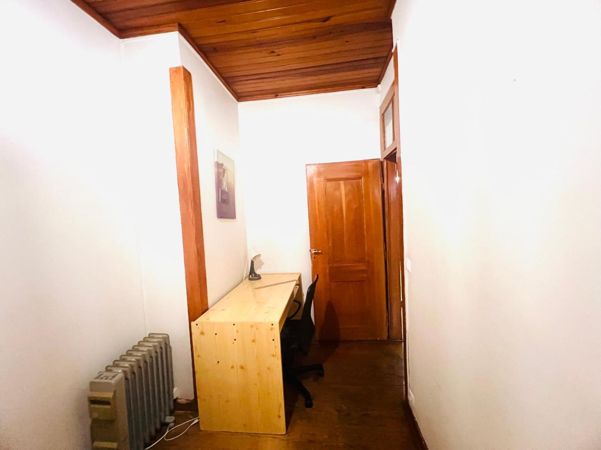 Apartamento Alcantara Lx *