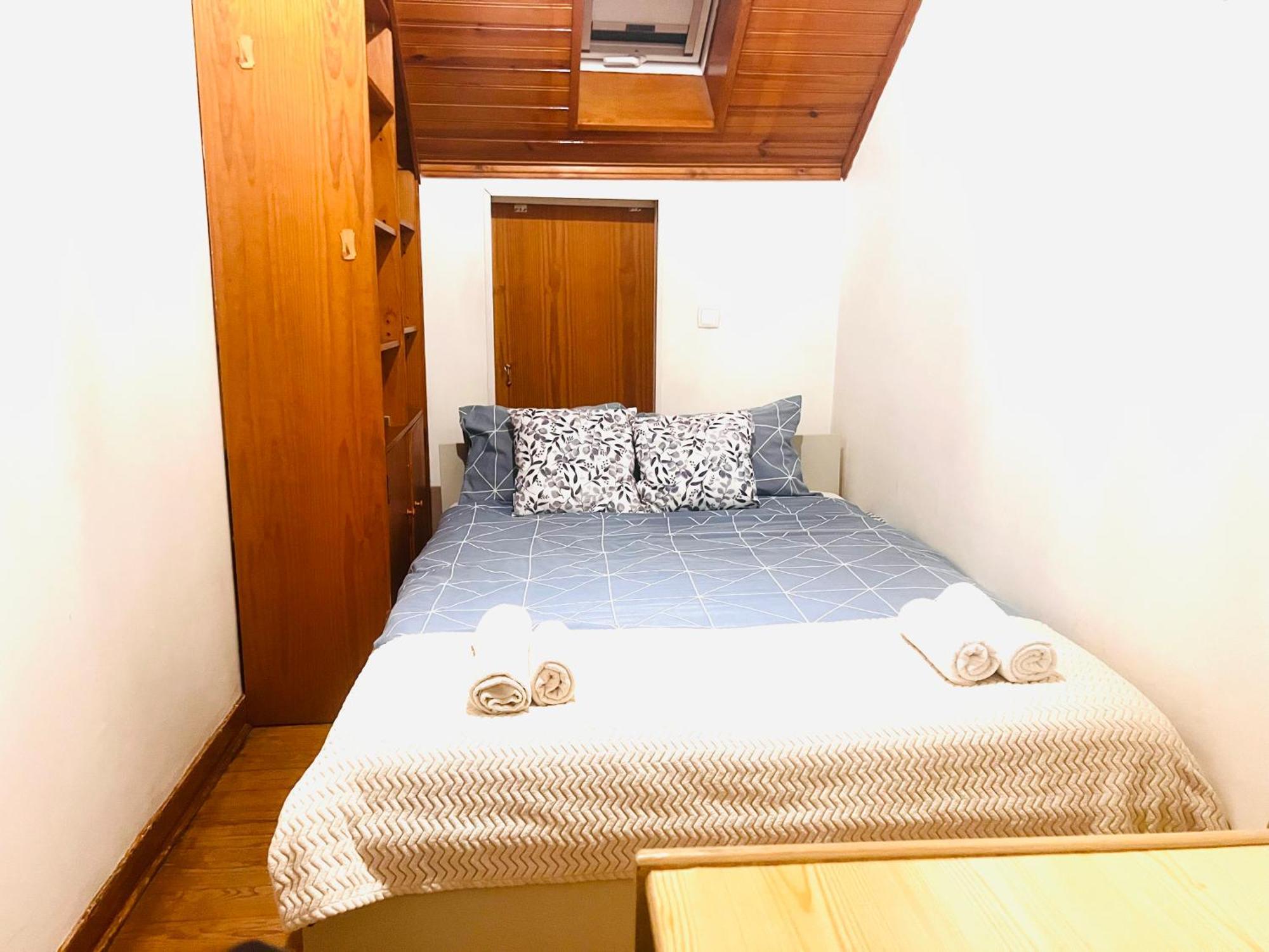 Apartamento Alcantara Lx Lisboa