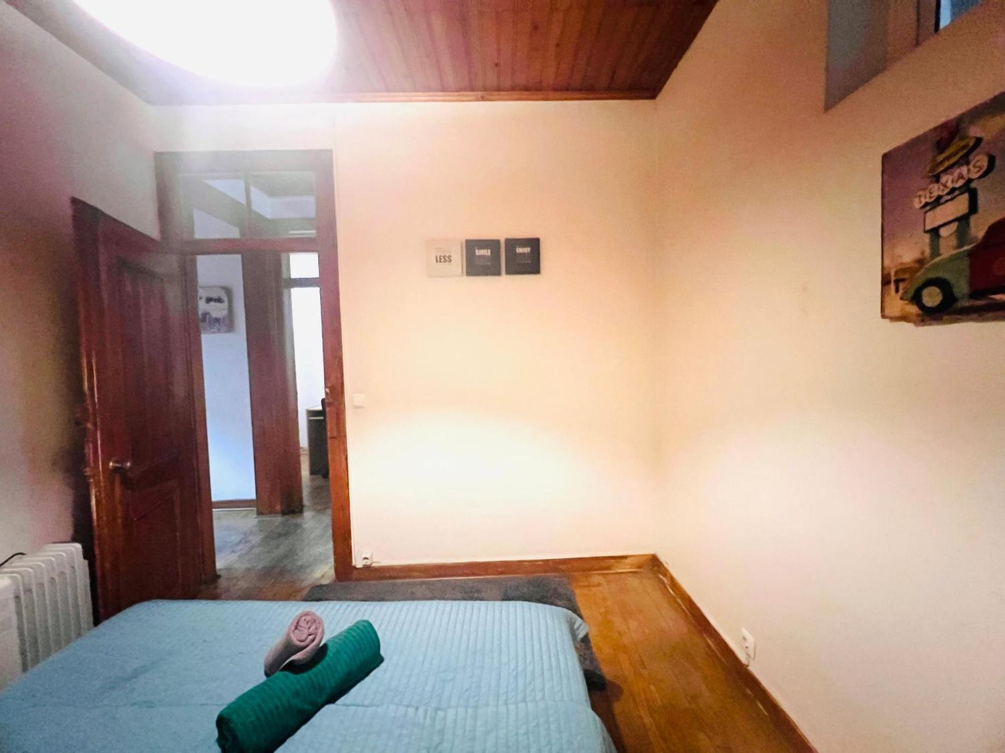 Alcantara Lx Apartamento *