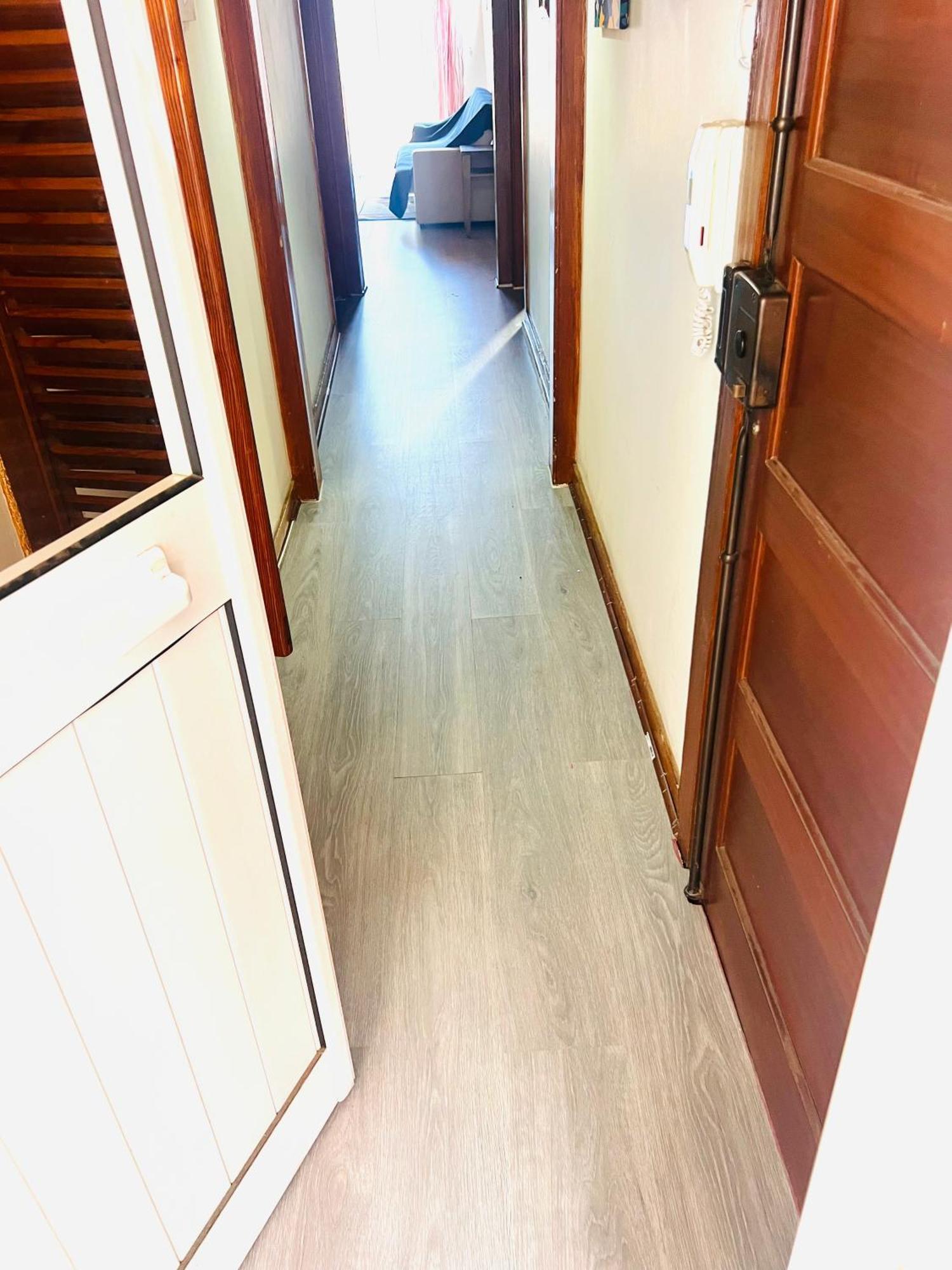 Alcantara Lx Apartment Lisbon