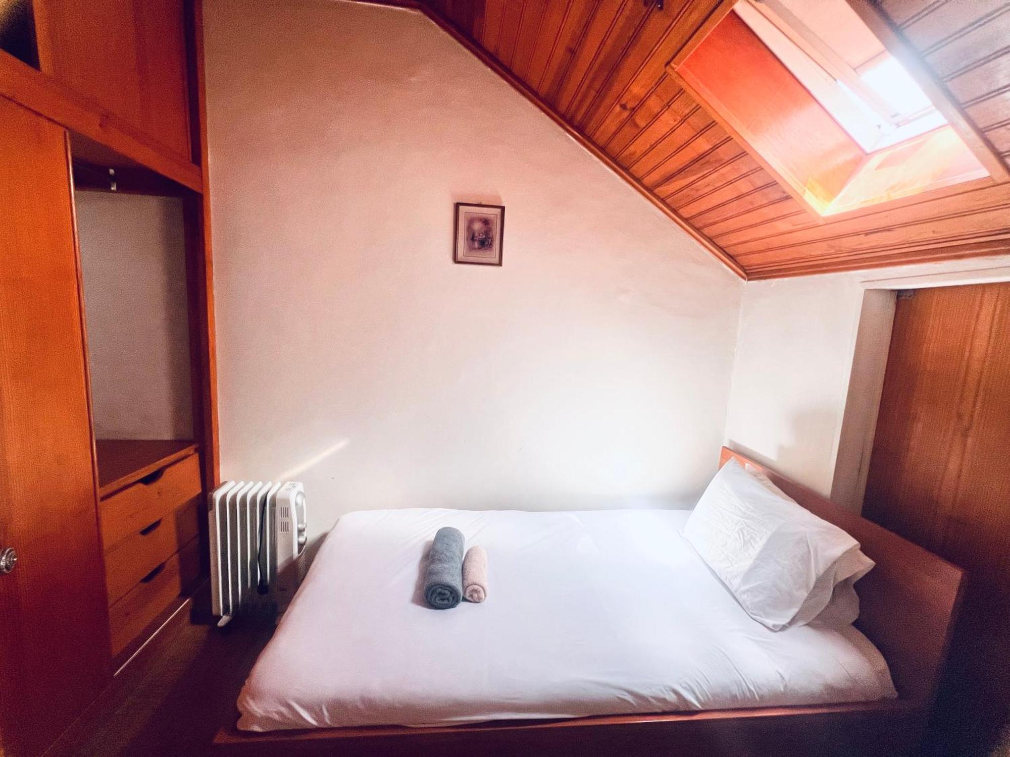 Apartment Alcantara Lx Lisbon