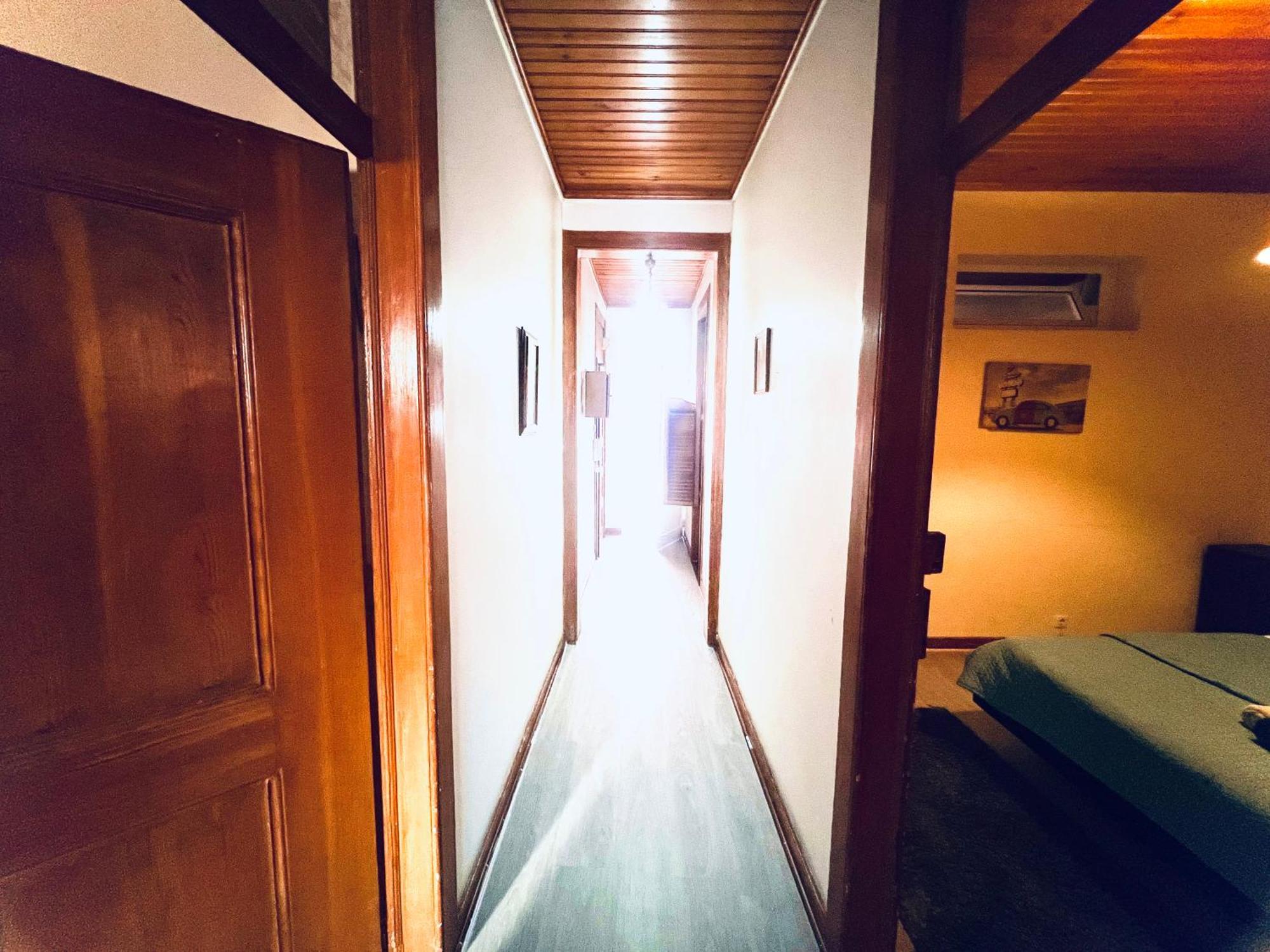 Apartment Alcantara Lx Lisbon